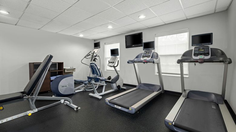 <b>Towneplace Suites Minneapolis Eden Prair Health Club</b>. Images powered by <a href="https://www.leonardoworldwide.com/" title="Leonardo Worldwide" target="_blank">Leonardo</a>.
