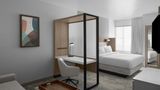 SpringHill Suites Marriott Idaho Falls Suite