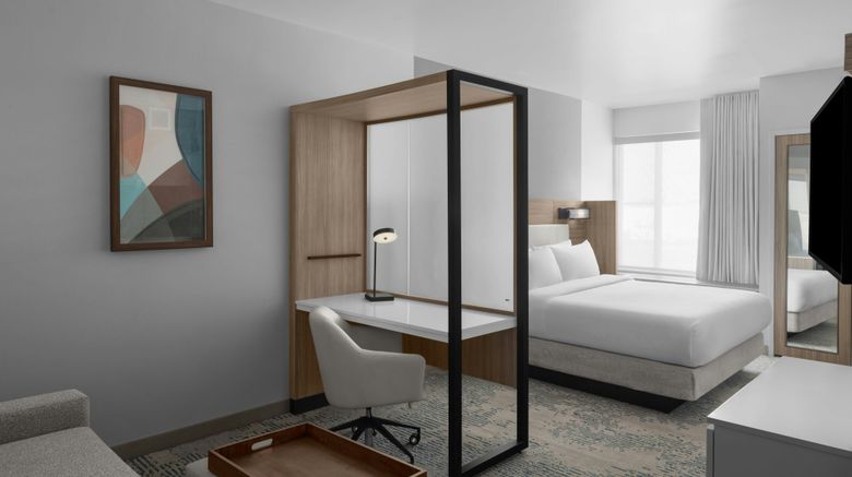 <b>SpringHill Suites Marriott Idaho Falls Suite</b>. Images powered by <a href="https://www.leonardoworldwide.com/" title="Leonardo Worldwide" target="_blank">Leonardo</a>.