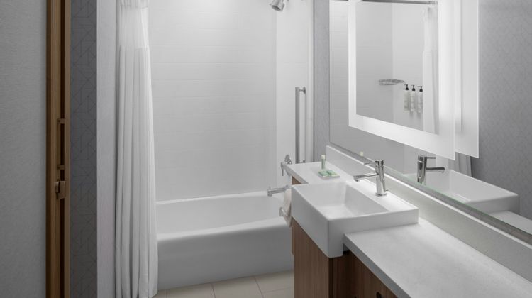 SpringHill Suites Marriott Idaho Falls Room