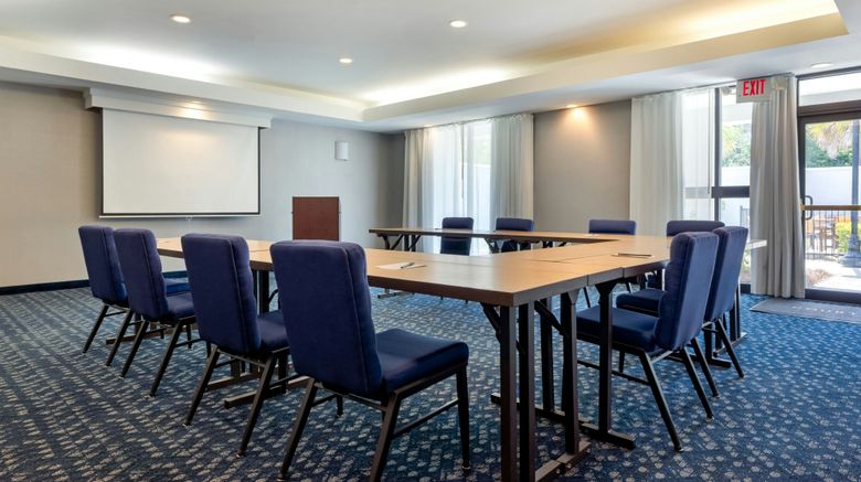 <b>Courtyard N. Charleston Airport/Coliseum Meeting</b>. Images powered by <a href="https://www.leonardoworldwide.com/" title="Leonardo Worldwide" target="_blank">Leonardo</a>.