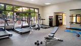 Courtyard by Marriott Charlotte Arrowood Health Club