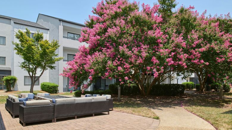 <b>Courtyard by Marriott Charlotte Arrowood Other</b>. Images powered by <a href="https://www.leonardoworldwide.com/" title="Leonardo Worldwide" target="_blank">Leonardo</a>.