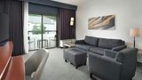Courtyard by Marriott Charlotte Arrowood Room