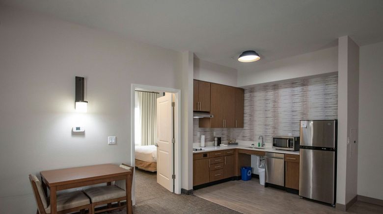 <b>Residence Inn by Marriott Pensacola Arpt Room</b>. Images powered by <a href="https://www.leonardoworldwide.com/" title="Leonardo Worldwide" target="_blank">Leonardo</a>.