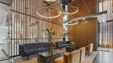Melbourne City Apartment Hotel Lobby