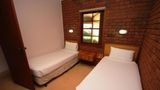 Grange Burn Motel Room