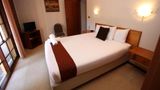 Grange Burn Motel Room