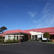Grange Burn Motel