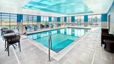 Hampton Inn Hilton UN Medical Ctr Recreation