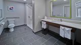 Hampton Inn Hilton UN Medical Ctr Room