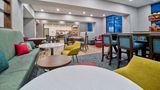 Hampton Inn Hilton UN Medical Ctr Restaurant