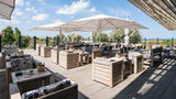 a-ja Warnemuende. The Resort. Restaurant