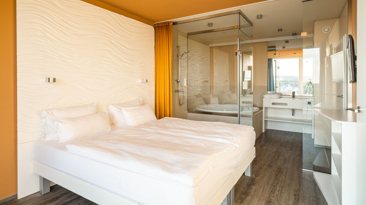 a-ja Warnemuende. The Resort. Suite