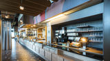 a-ja Warnemuende. The Resort. Restaurant