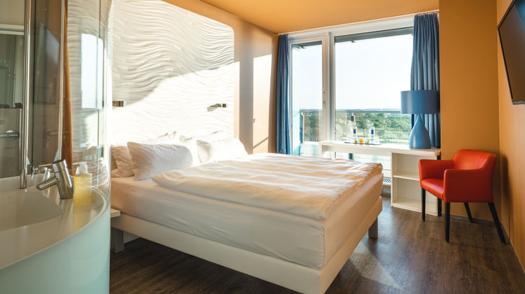 a-ja Warnemuende. The Resort. Room