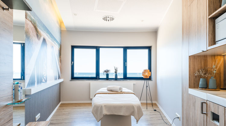 a-ja Warnemuende. The Resort. Spa