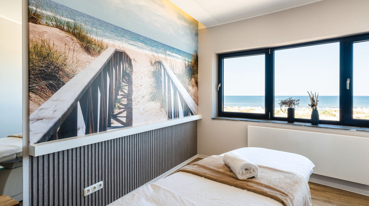 a-ja Warnemuende. The Resort. Spa