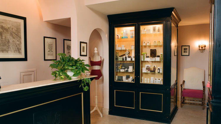 La Posta Vecchia Hotel Spa