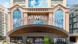 <b>Atwell Suites Wuning Exterior</b>. Images powered by <a href="https://www.leonardoworldwide.com/" title="Leonardo Worldwide" target="_blank">Leonardo</a>.