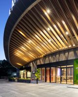 Atwell Suites Wuning