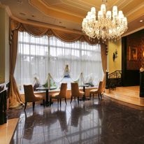 Hotel Monterey Akasaka