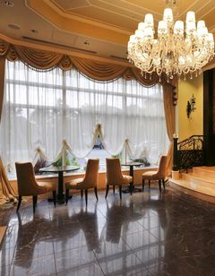 Hotel Monterey Akasaka