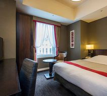 Hotel Monterey Akasaka Other