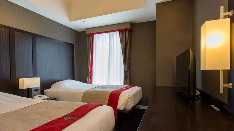 Hotel Monterey Akasaka Other