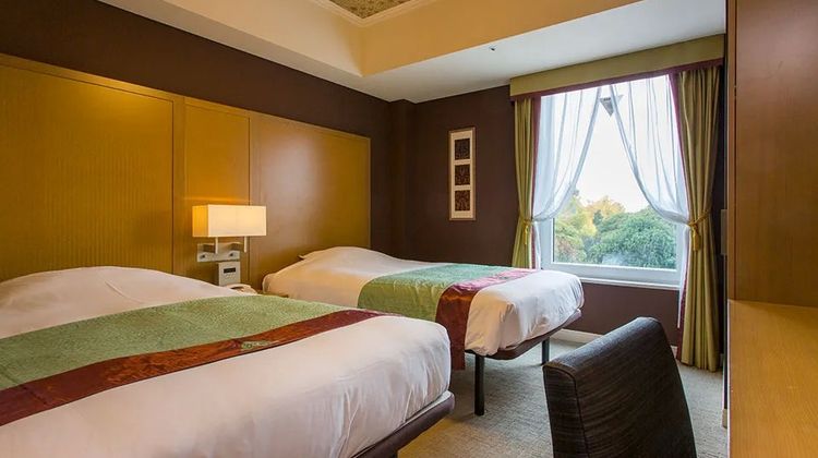 Hotel Monterey Akasaka Other