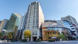 Hotel Monterey Akasaka Exterior