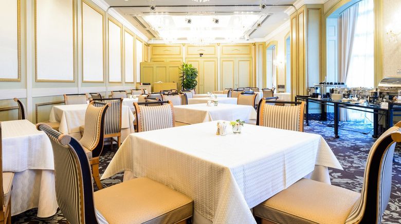 <b>Hotel Monterey Akasaka Restaurant</b>. Images powered by <a href="https://www.leonardoworldwide.com/" title="Leonardo Worldwide" target="_blank">Leonardo</a>.