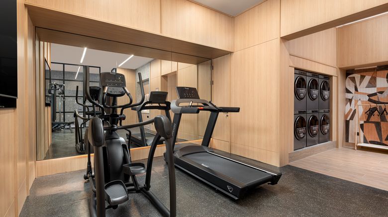 <b>Atwell Suites Wuning Health Club</b>. Images powered by <a href="https://www.leonardoworldwide.com/" title="Leonardo Worldwide" target="_blank">Leonardo</a>.