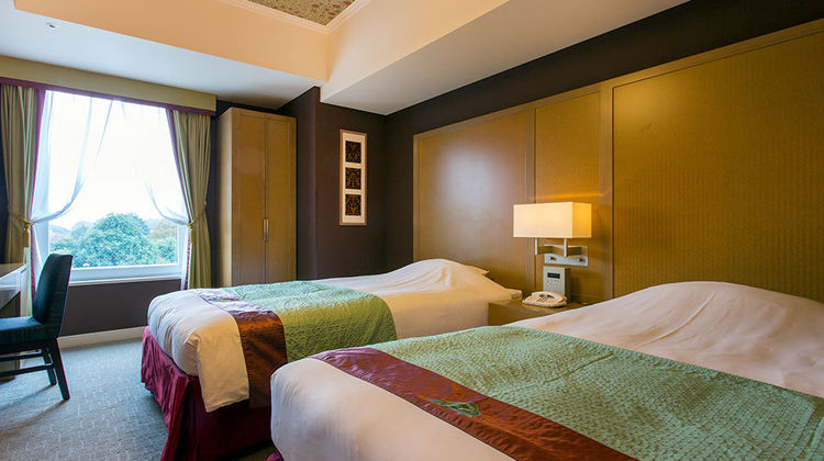 Hotel Monterey Akasaka Other