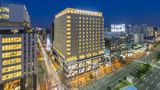 Hotel Monterey Fukuoka Exterior