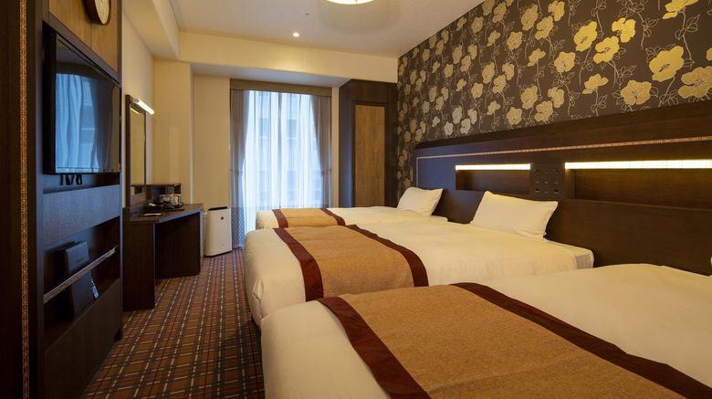 <b>Hotel Monterey Fukuoka Other</b>. Images powered by <a href="https://www.leonardoworldwide.com/" title="Leonardo Worldwide" target="_blank">Leonardo</a>.