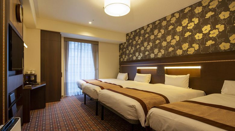 <b>Hotel Monterey Fukuoka Other</b>. Images powered by <a href="https://www.leonardoworldwide.com/" title="Leonardo Worldwide" target="_blank">Leonardo</a>.