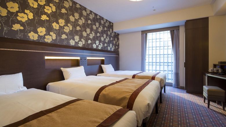 <b>Hotel Monterey Fukuoka Other</b>. Images powered by <a href="https://www.leonardoworldwide.com/" title="Leonardo Worldwide" target="_blank">Leonardo</a>.