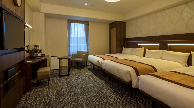 <b>Hotel Monterey Fukuoka Other</b>. Images powered by <a href="https://www.leonardoworldwide.com/" title="Leonardo Worldwide" target="_blank">Leonardo</a>.