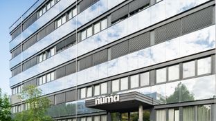 Numa Munich Viktoria