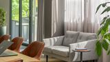 Numa Munich Viktoria Lobby