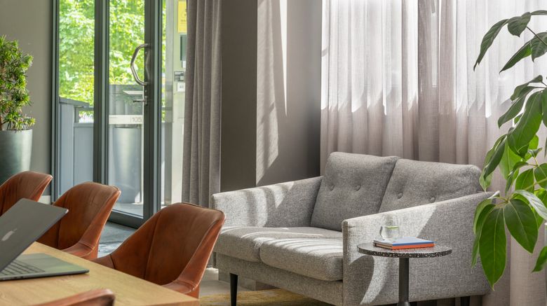 <b>Numa Munich Viktoria Lobby</b>. Images powered by <a href="https://www.leonardoworldwide.com/" title="Leonardo Worldwide" target="_blank">Leonardo</a>.