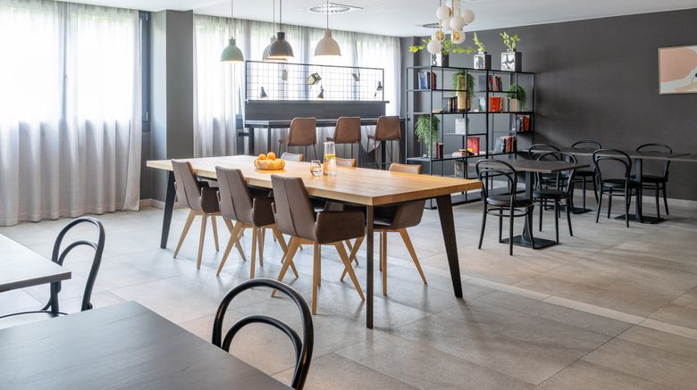 <b>Numa Munich Viktoria Lobby</b>. Images powered by <a href="https://www.leonardoworldwide.com/" title="Leonardo Worldwide" target="_blank">Leonardo</a>.