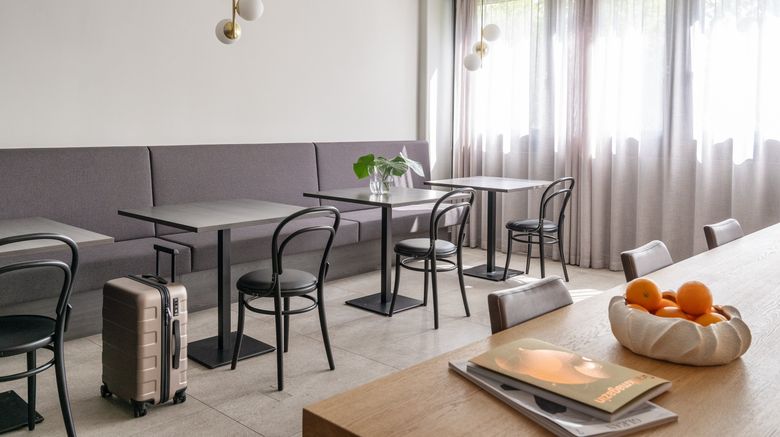 <b>Numa Munich Viktoria Lobby</b>. Images powered by <a href="https://www.leonardoworldwide.com/" title="Leonardo Worldwide" target="_blank">Leonardo</a>.