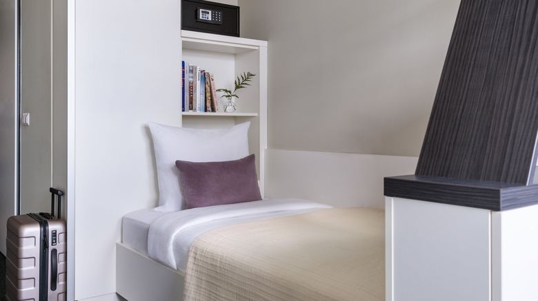 <b>Numa Munich Viktoria Room</b>. Images powered by <a href="https://www.leonardoworldwide.com/" title="Leonardo Worldwide" target="_blank">Leonardo</a>.