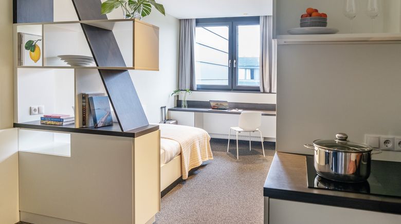 <b>Numa Munich Viktoria Room</b>. Images powered by <a href="https://www.leonardoworldwide.com/" title="Leonardo Worldwide" target="_blank">Leonardo</a>.