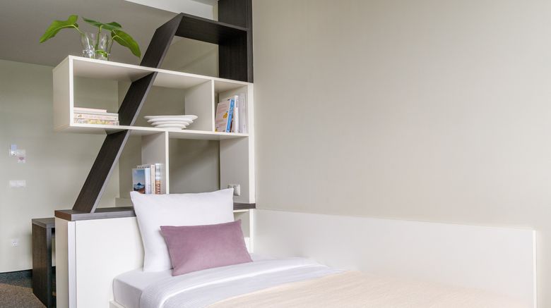 <b>Numa Munich Viktoria Room</b>. Images powered by <a href="https://www.leonardoworldwide.com/" title="Leonardo Worldwide" target="_blank">Leonardo</a>.