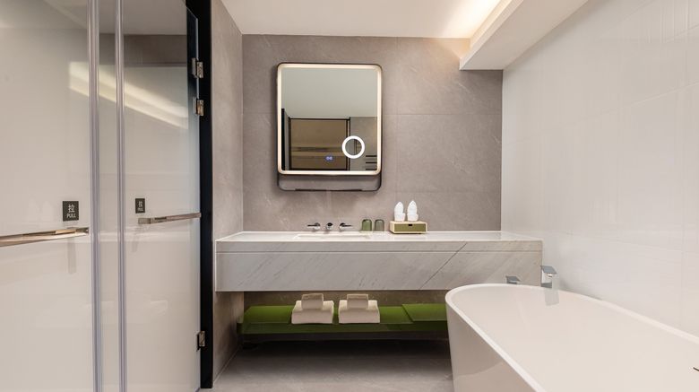 <b>Atwell Suites Wuning Room</b>. Images powered by <a href="https://www.leonardoworldwide.com/" title="Leonardo Worldwide" target="_blank">Leonardo</a>.