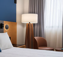 voco Reforma Room