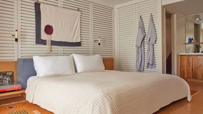 Ace Hotel & Swim Club